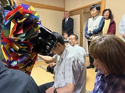 お久しぶりのスペシャルプログラム。