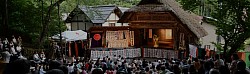 桧枝岐歌舞伎