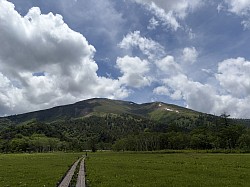 至仏山