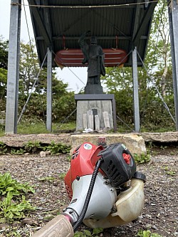 ヤマトタケルノミコト