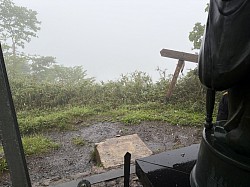 雨の日もあり