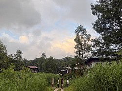 尾瀬は泊まりがイイ