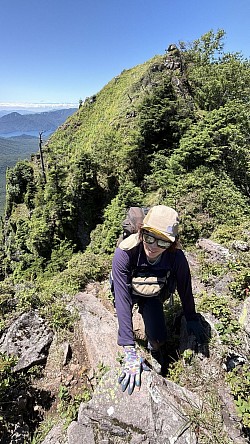 太郎山