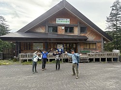 沼山峠